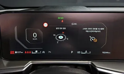 Kia Sorento 2025, 10244 км, за 29470.17 USD - фото 8