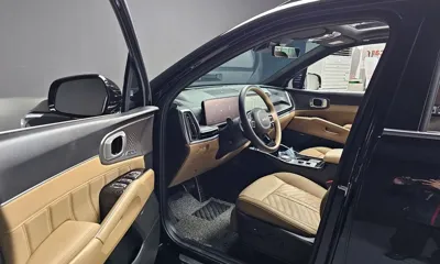 Kia Sorento 2025, 10244 км, за 29470.17 USD - фото 10