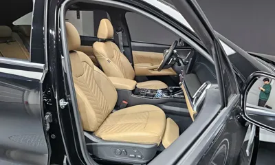 Kia Sorento 2025, 10244 км, за 29470.17 USD - фото 12