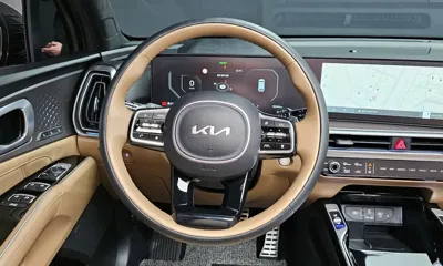 Kia Sorento 2025, 10244 км, за 29470.17 USD - фото 13