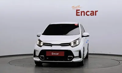 Kia Morning 2023, 51130 км, за 8993.04 USD