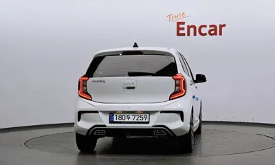 Kia Morning 2023, 51130 км, за 8993.04 USD