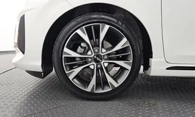 Kia Morning 2023, 51130 км, за 8993.04 USD