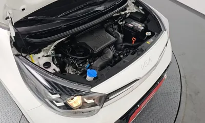 Kia Morning 2023, 51130 км, за 8993.04 USD - фото 6