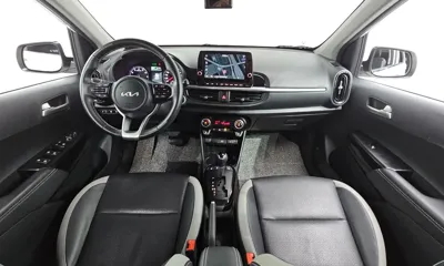 Kia Morning 2023, 51130 км, за 8993.04 USD - фото 7