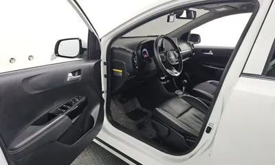 Kia Morning 2023, 51130 км, за 8993.04 USD - фото 10