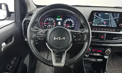 Kia Morning 2023, 51130 км, за 8993.04 USD - фото 13