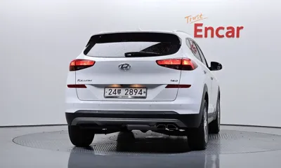Hyundai Tucson 2019, 68521 км, за 10228.02 USD