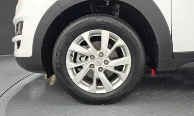 Hyundai Tucson 2019, 68521 км, за 10228.02 USD