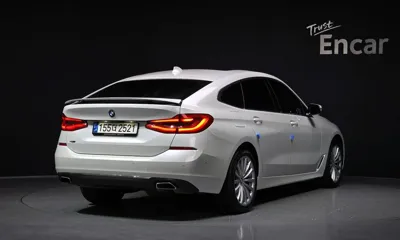 BMW Gran Turismo 2022, 28042 км, за 34291.37 USD
