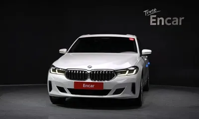 BMW Gran Turismo 2022, 28042 км, за 34291.37 USD