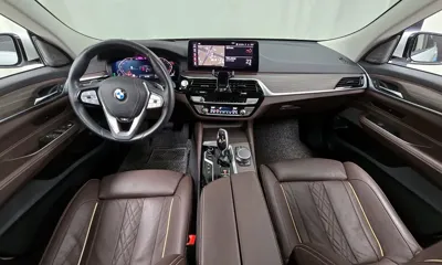 BMW Gran Turismo 2022, 28042 км, за 34068.53 USD - фото 7