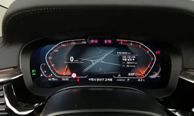 BMW Gran Turismo 2022, 28042 км, за 34068.53 USD - фото 8