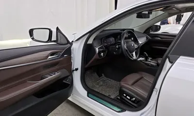BMW Gran Turismo 2022, 28042 км, за 34068.53 USD - фото 10