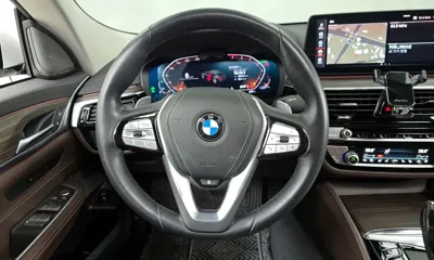 BMW Gran Turismo 2022, 28042 км, за 34068.53 USD - фото 13