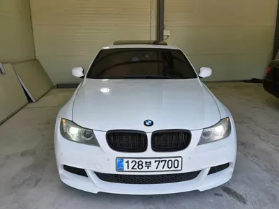 BMW 3-Series 2011, 187400 км, за 4294.68 USD