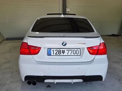BMW 3-Series 2011, 187400 км, за 4294.68 USD