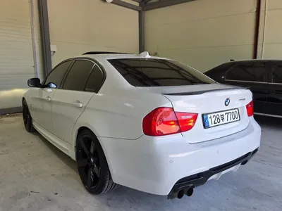 BMW 3-Series 2011, 187400 км, за 4294.68 USD - фото 6