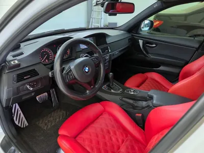BMW 3-Series 2011, 187400 км, за 4294.68 USD - фото 9