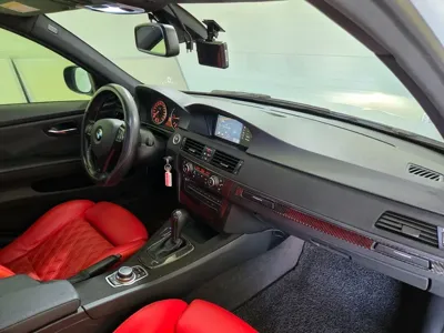 BMW 3-Series 2011, 187400 км, за 4294.68 USD - фото 14
