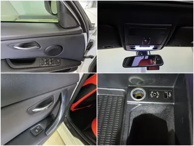 BMW 3-Series 2011, 187400 км, за 4294.68 USD - фото 16