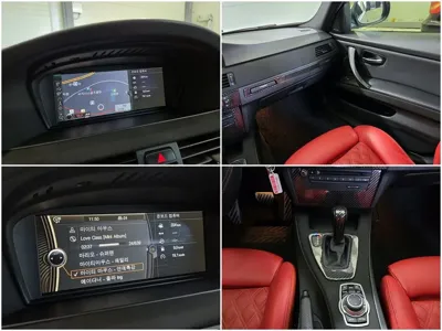 BMW 3-Series 2011, 187400 км, за 4294.68 USD - фото 17