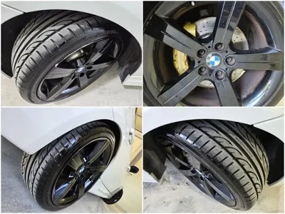 BMW 3-Series 2011, 187400 км, за 4294.68 USD - фото 20