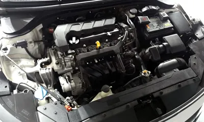 Hyundai Avante 2020, 24448 км, за 7866.21 USD - фото 6