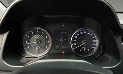Hyundai Avante 2020, 24448 км, за 7866.21 USD - фото 8