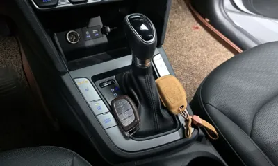 Hyundai Avante 2020, 24448 км, за 7866.21 USD - фото 9