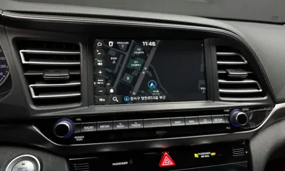 Hyundai Avante 2020, 24448 км, за 7866.21 USD - фото 15