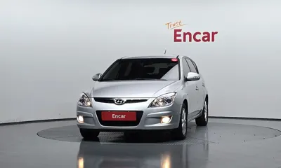 Hyundai i30 2010, 90370 км, за 2430.37 USD
