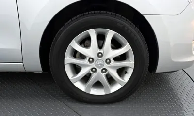 Hyundai i30 2010, 90370 км, за 2430.37 USD