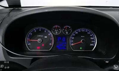 Hyundai i30 2010, 90370 км, за 2430.37 USD - фото 8