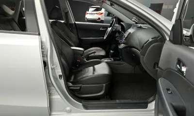 Hyundai i30 2010, 90370 км, за 2430.37 USD - фото 11