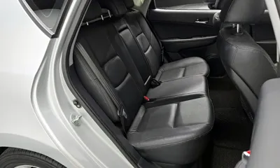 Hyundai i30 2010, 90370 км, за 2430.37 USD - фото 12