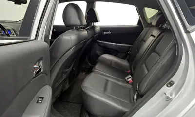 Hyundai i30 2010, 90370 км, за 2430.37 USD - фото 13