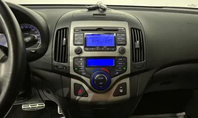 Hyundai i30 2010, 90370 км, за 2430.37 USD - фото 15