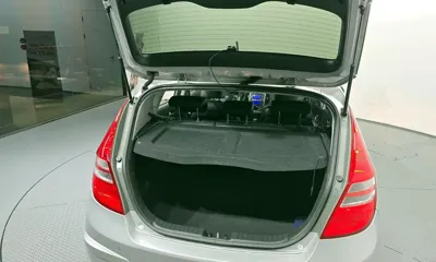 Hyundai i30 2010, 90370 км, за 2430.37 USD - фото 20
