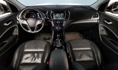 Hyundai Santafe 2015, 166895 км, за 6544.16 USD - фото 7