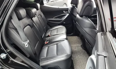 Hyundai Santafe 2015, 166895 км, за 6544.16 USD - фото 11
