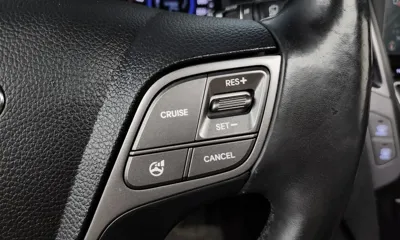 Hyundai Santafe 2015, 166895 км, за 6544.16 USD - фото 16