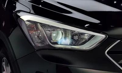Hyundai Santafe 2015, 166895 км, за 6544.16 USD - фото 22
