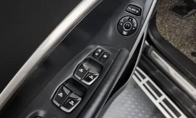 Hyundai Santafe 2015, 166895 км, за 6544.16 USD - фото 33