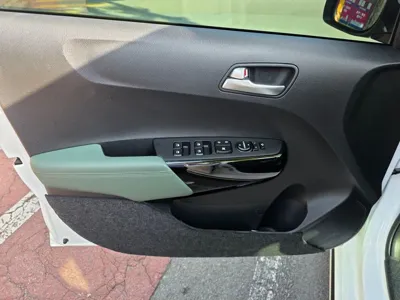 Kia Morning 2025, 3570 км, за 117096.12 USD - фото 8