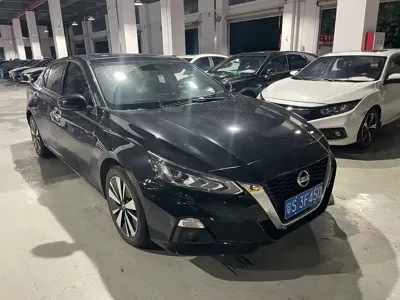Nissan Teana 2022, 40000 км, за 9387.69 USD