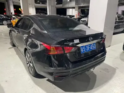 Nissan Teana 2022, 40000 км, за 9387.69 USD - фото 6