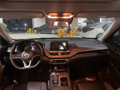 Nissan Teana 2022, 40000 км, за 9387.69 USD - фото 8