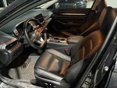 Nissan Teana 2022, 40000 км, за 9387.69 USD - фото 9
