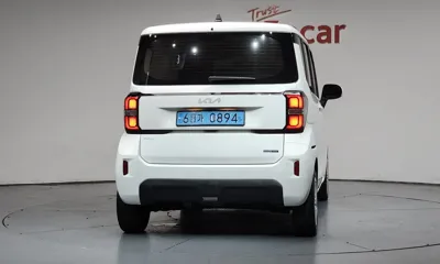Kia Ray 2024, 31417 км, за 14441.38 USD
